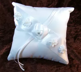 Ringkissen Marseille